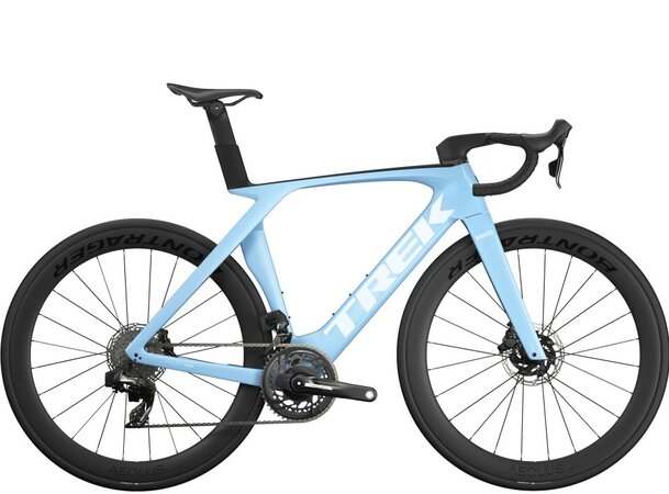Bicykel Trek Madone SLR 7 AXS Gen 7 Azure 2024