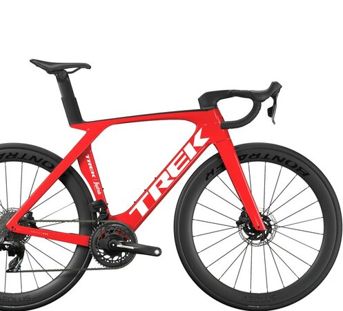 Bicykel Trek Madone SLR 7 AXS Gen 7 Viper Red 2024