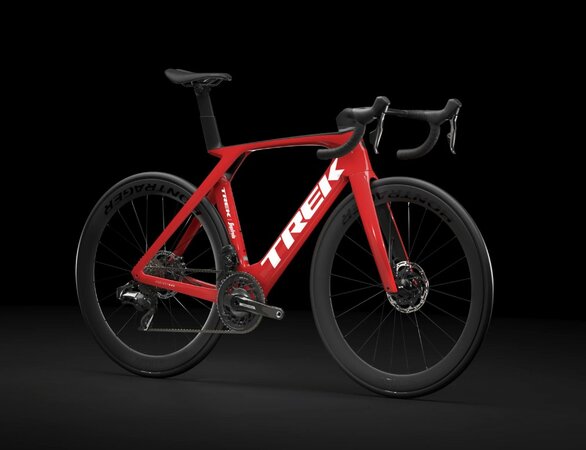 Bicykel Trek Madone SLR 7 AXS Gen 7 Viper Red 2024