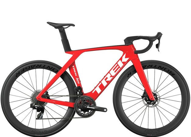Bicykel Trek Madone SLR 7 AXS Gen 7 Viper Red 2024