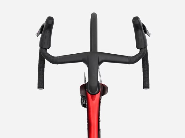Bicykel Trek Madone SLR 7 AXS Carbon Red Smoke 2026
