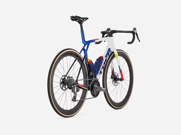 Bicykel Trek Madone SLR 7 AXS Gen 8 Lidl-Trek Team Replica 2027