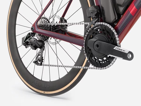 Bicykel Trek Madone SLR 7 AXS Gen 8 Serpentine 2027