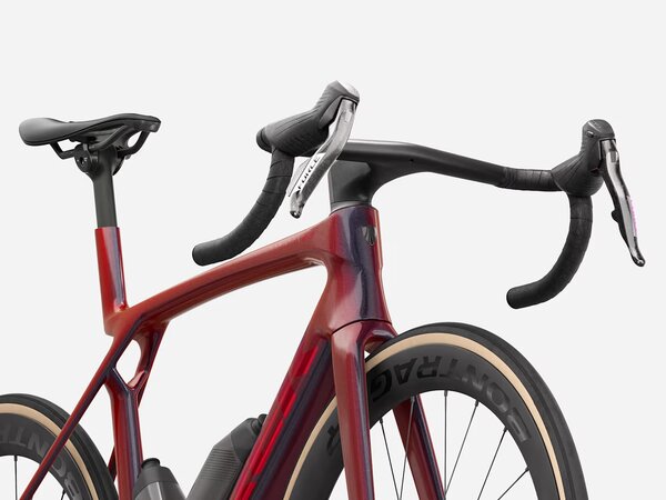 Bicykel Trek Madone SLR 7 AXS Gen 8 Serpentine 2027