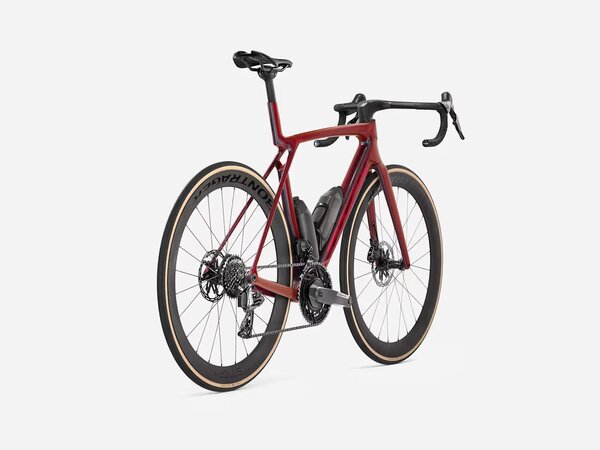 Bicykel Trek Madone SLR 7 AXS Gen 8 Serpentine 2027