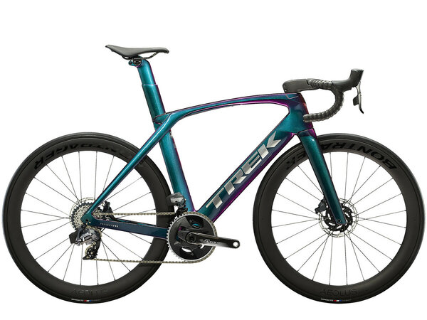 Bicykel Trek Madone SLR 7 eTap Gen 6 Amethyst 2022