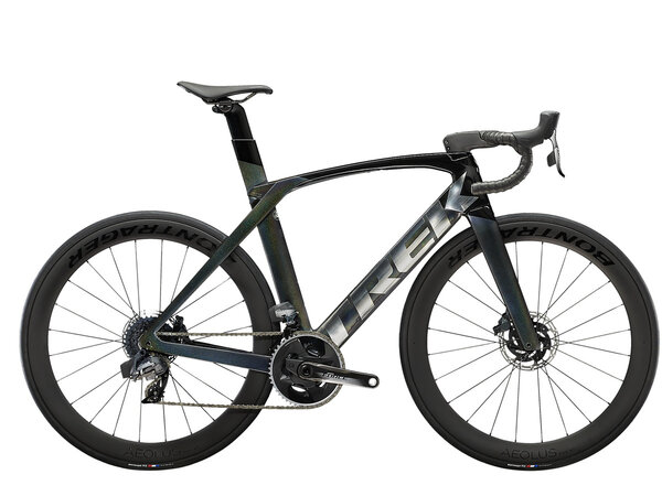 Bicykel Trek Madone SLR 7 eTap Gen 6 Dark Prismatic/Trek Black 2022