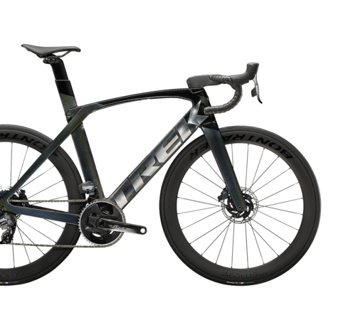 Bicykel Trek Madone SLR 7 eTap Gen 6 Dark Prismatic/Trek Black 2022