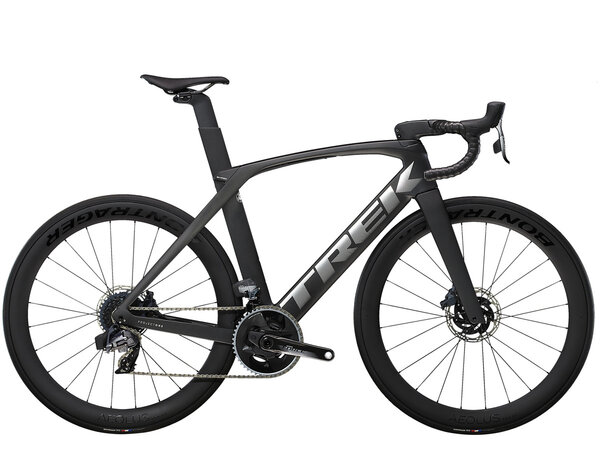 Bicykel Trek Madone SLR 7 eTap Gen 6 Matte Deep Smoke 2022