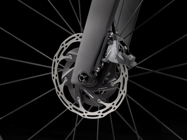 Bicykel Trek Madone SLR 7 eTap Gen 6 Matte Deep Smoke 2022