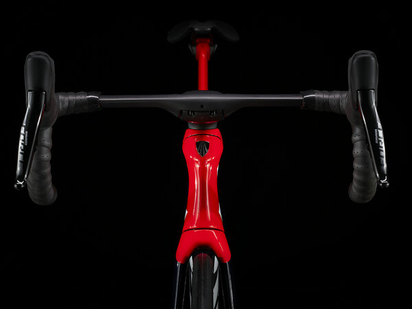 Bicykel Trek Madone SLR 7 eTap Gen 6 Navy Carbon Smoke/Viper Red 2023