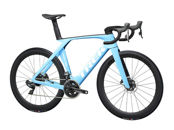 Bicykel Trek Madone SLR 7 eTap Gen 7 Azure 2023