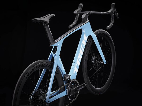 Bicykel Trek Madone SLR 7 eTap Gen 7 Azure 2023