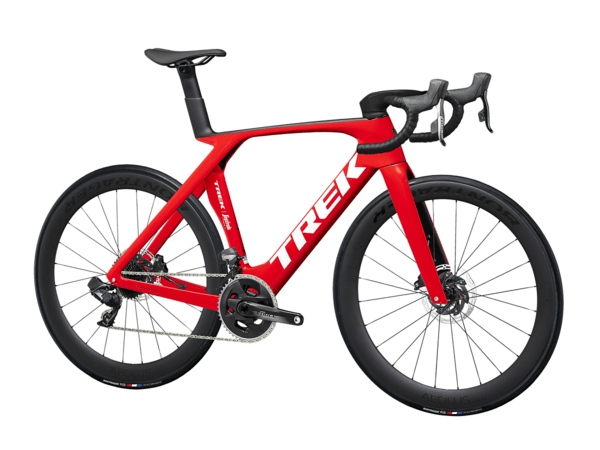 Bicykel Trek Madone SLR 7 eTap Gen 7 Viper Red 2023
