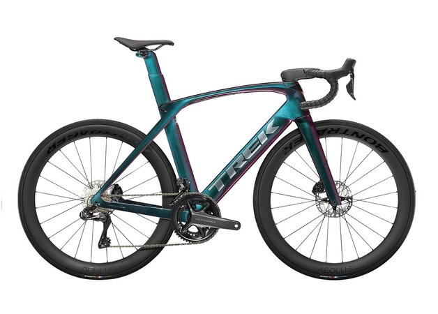 Bicykel Trek Madone SLR 7 Gen 6 Amethyst 2022