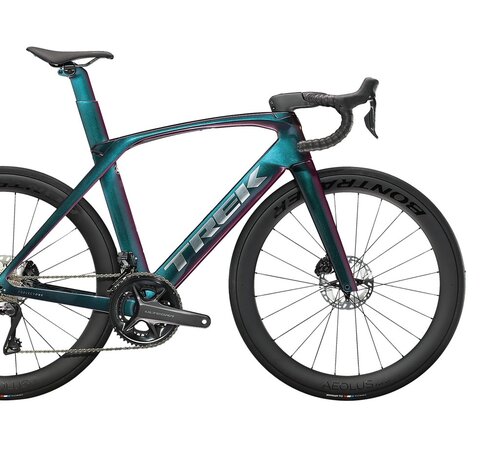 Bicykel Trek Madone SLR 7 Gen 6 Amethyst 2022