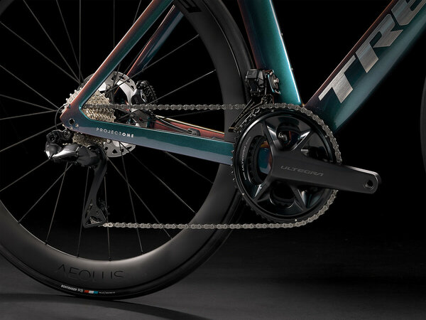 Bicykel Trek Madone SLR 7 Gen 6 Amethyst 2022