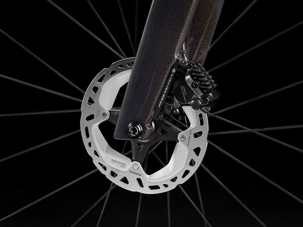 Bicykel Trek Madone SLR 7 Gen 6 Dark Prismatic/Trek Black 2022