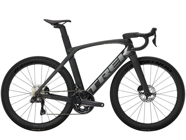 Bicykel Trek Madone SLR 7 Gen 6 Matte Deep Smoke 2022