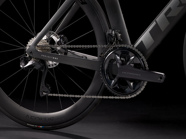 Bicykel Trek Madone SLR 7 Gen 6 Matte Deep Smoke 2022