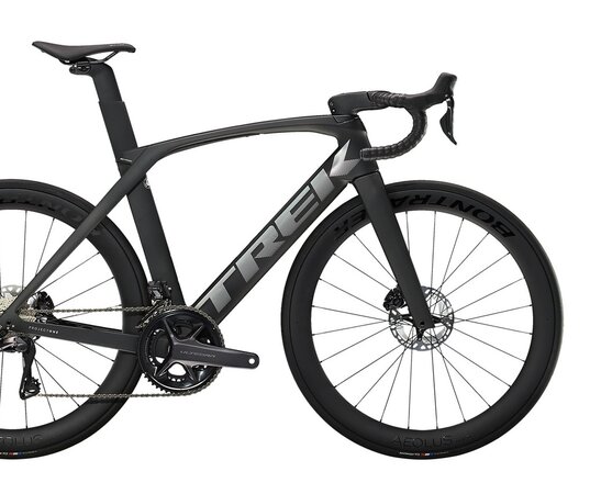 Bicykel Trek Madone SLR 7 Gen 6 Matte Deep Smoke 2022
