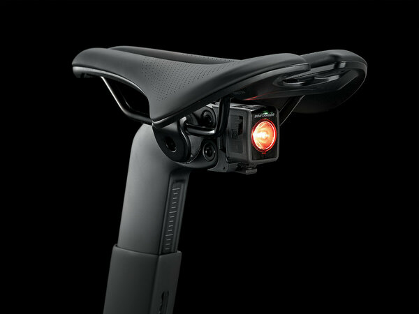 Bicykel Trek Madone SLR 7 Gen 6 Matte Deep Smoke 2022