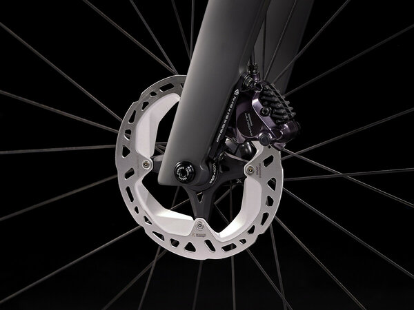 Bicykel Trek Madone SLR 7 Gen 6 Matte Deep Smoke 2022