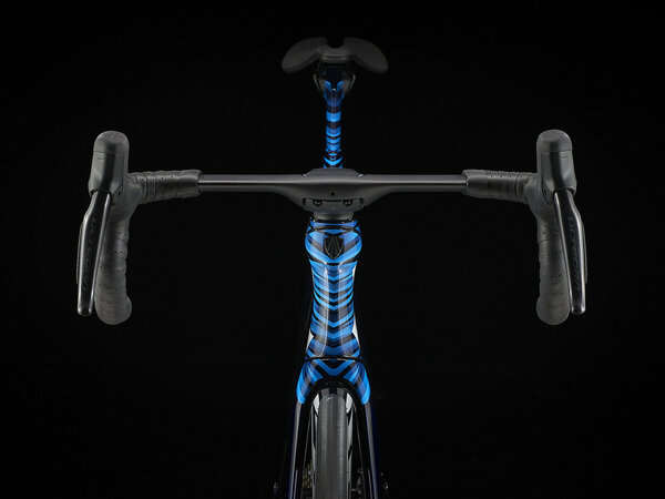 Bicykel Trek Madone SLR 7 Gen 6 Navy Carbon Smoke/Blue 2022