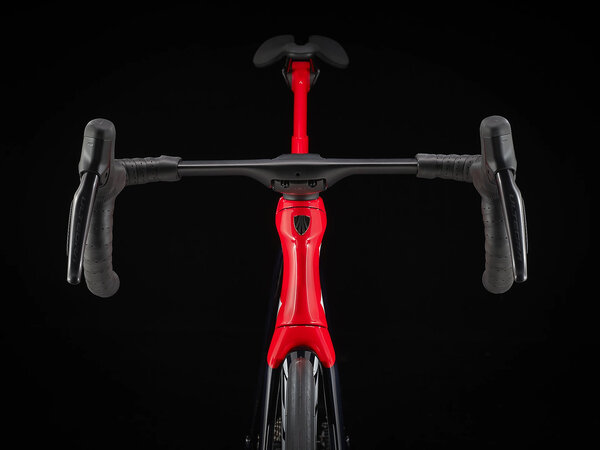 Bicykel Trek Madone SLR 7 Gen 6 Navy Carbon Smoke/Viper Red 2022