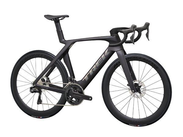 Bicykel Trek Madone SLR 7 Gen 7 Deep Smoke 2024