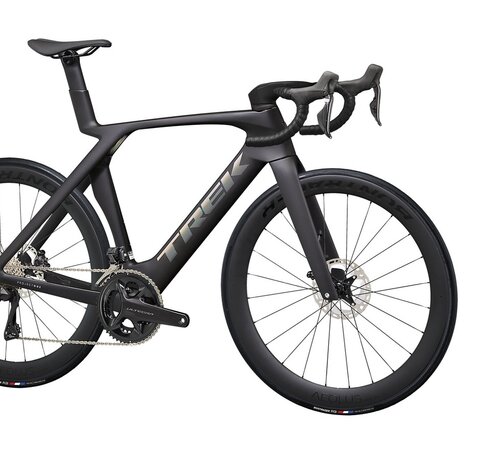 Bicykel Trek Madone SLR 7 Gen 7 Deep Smoke 2024