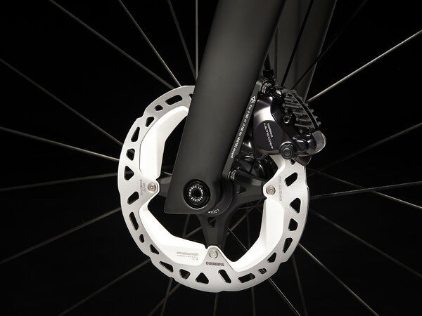 Bicykel Trek Madone SLR 7 Gen 7 Deep Smoke 2024