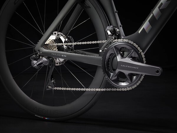 Bicykel Trek Madone SLR 7 Gen 7 Deep Smoke 2024