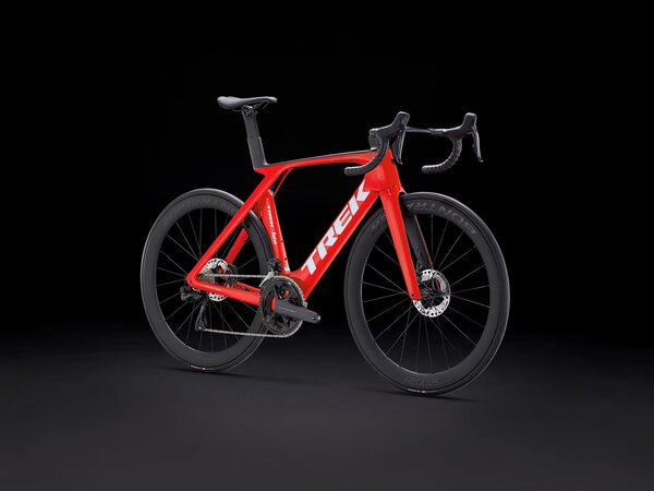 Bicykel Trek Madone SLR 7 Gen 7 Viper Red 2024