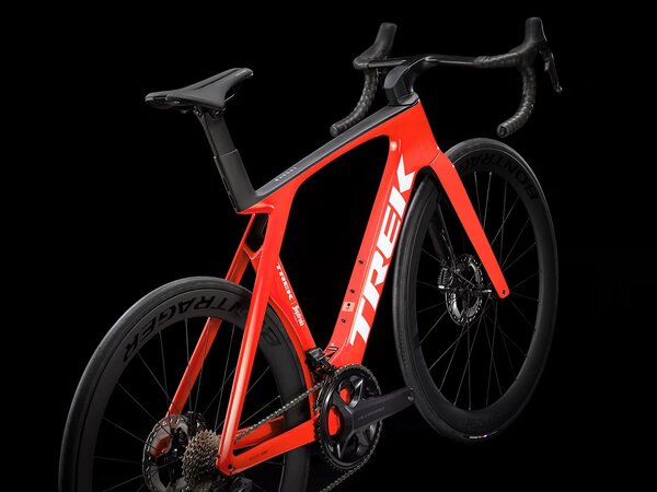 Bicykel Trek Madone SLR 7 Gen 7 Viper Red 2024