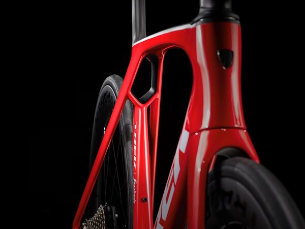 Bicykel Trek Madone SLR 7 Gen 7 Viper Red 2024