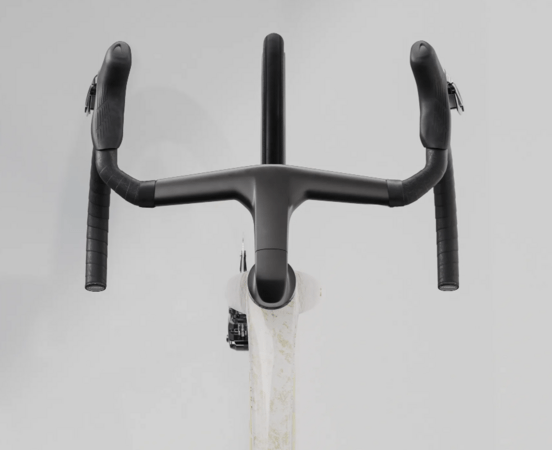 Bicykel Trek Madone SLR 7 Gen 8 Era White/Supernova Marble 2026