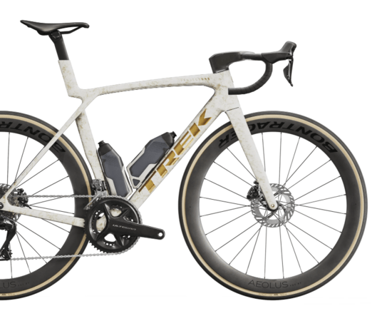 Bicykel Trek Madone SLR 7 Gen 8 Era White/Supernova Marble 2026