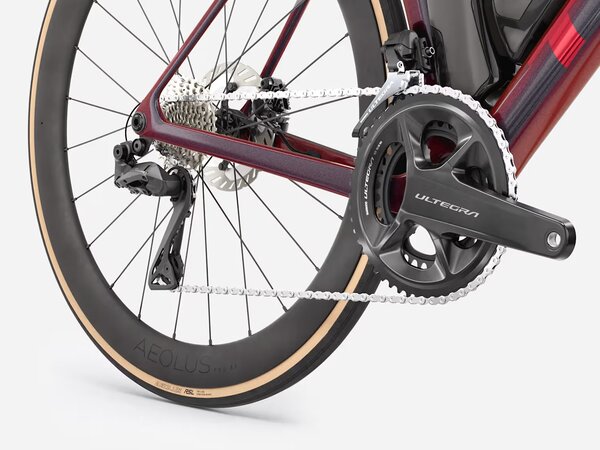 Bicykel Trek Madone SLR 7 Gen 8 Serpentine 2027