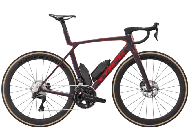 Bicykel Trek Madone SLR 7 Gen 8 Serpentine 2027