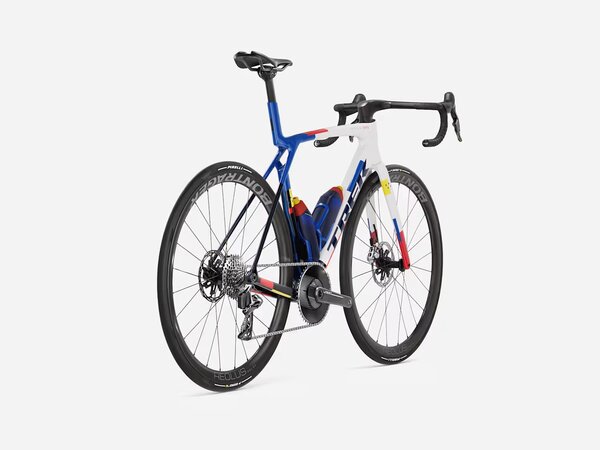 Bicykel Trek Madone SLR 9 AXS 1× Gen 8 Lidl-Trek Team Replica 2027