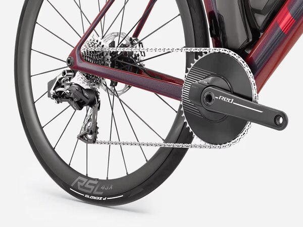 Bicykel Trek Madone SLR 9 AXS 1× Gen 8 Serpentine 2027
