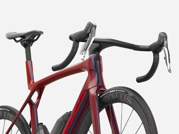 Bicykel Trek Madone SLR 9 AXS 1× Gen 8 Serpentine 2027