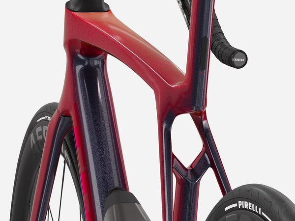 Bicykel Trek Madone SLR 9 AXS 1× Gen 8 Serpentine 2027
