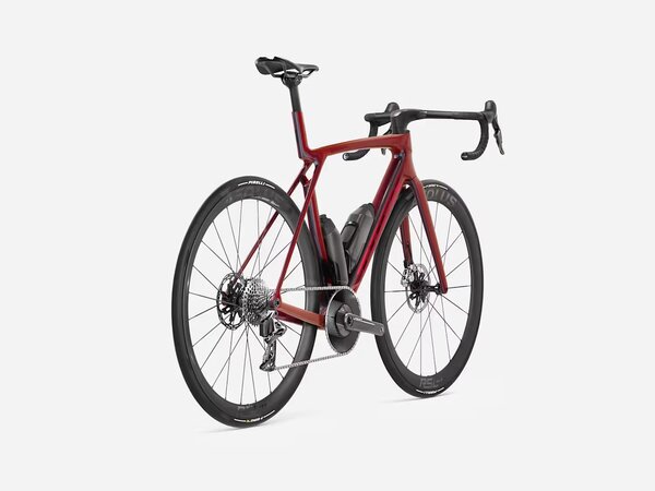 Bicykel Trek Madone SLR 9 AXS 1× Gen 8 Serpentine 2027