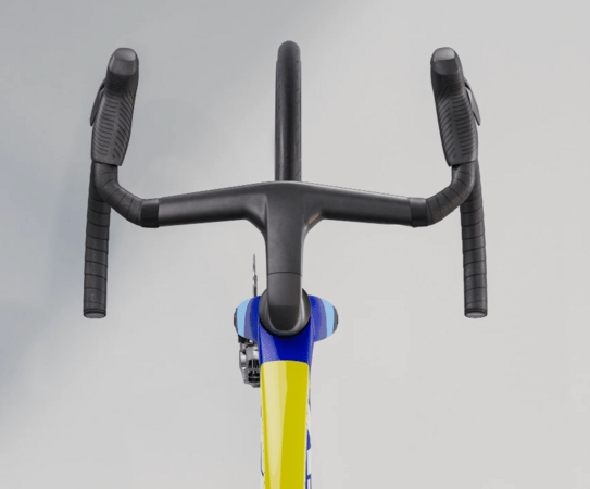 Bicykel Trek Madone SLR 9 AXS Gen 8 Team Replica 2026