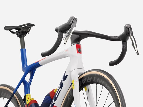 Bicykel Trek Madone SLR 9 AXS Gen 8 Lidl-Trek Team Replica 2027