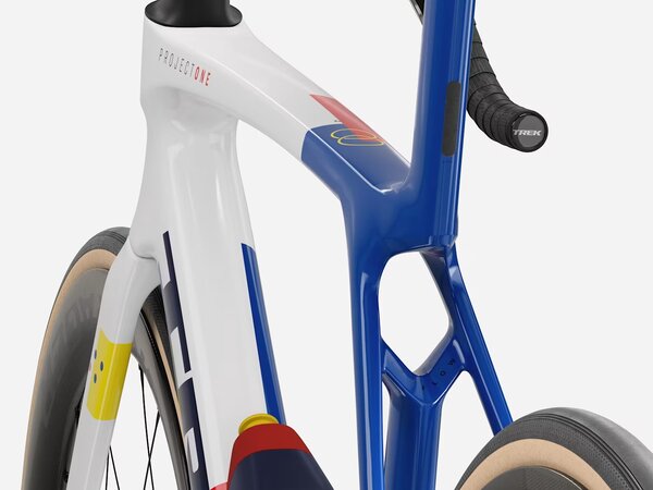 Bicykel Trek Madone SLR 9 AXS Gen 8 Lidl-Trek Team Replica 2027