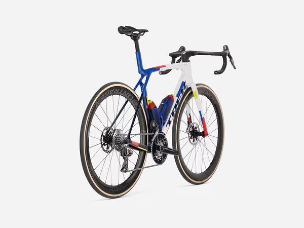 Bicykel Trek Madone SLR 9 AXS Gen 8 Lidl-Trek Team Replica 2027