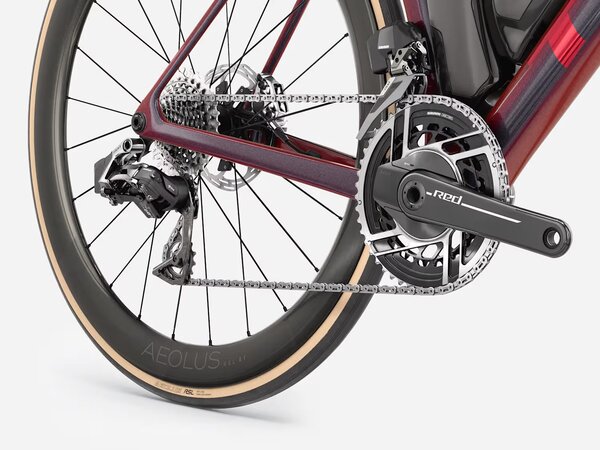 Bicykel Trek Madone SLR 9 AXS Gen 8 Serpentine 2027